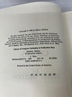 【※イタミ有り】If Tomorrow Comes William Morrow Sheldon, Sidney