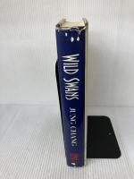 【※イタミ有り】Wild Swans: Three Daughters of China Simon & Schuster Chang, Jung