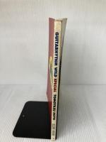 スコアブック 布袋寅泰/ギタリズム・ワイルド・スペシャル スコアーハウス