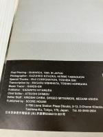 スコアブック 布袋寅泰/ギタリズム・ワイルド・スペシャル スコアーハウス