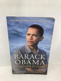 Dreams From My Father: A Story of Race and Inheritance Canongate Books Ltd Obama, Barack