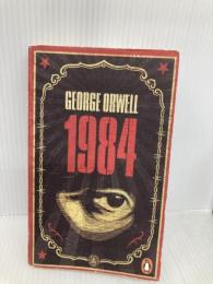 Nineteen Eighty Four (Penguin Essentials, 95) Penguin UK Orwell, George
