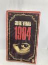 Nineteen Eighty Four (Penguin Essentials, 95) Penguin UK Orwell, George