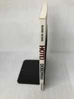 BS HOTEI/DOBERMAN (バンド・スコア) シンコーミュージック