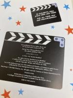 Where's Wally? In Hollywood Mini Walker Books Ltd Handford Martin