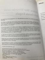 Wolter's Woordenboek - Nederlands-Engels Van Dale Lexicografie Boer, H.