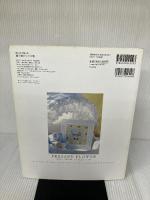 押し花で楽しむ贈り物の小さな額 日本ヴォーグ社