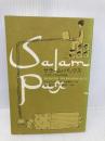 サラ-ム・パックス: バグダッドからの日記 ソニ-・ミュ-ジックソリュ-ションズ サラーム パックス