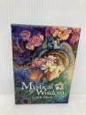 ミスティカルウィズダムカード （ 2023年価格改定版 ） 日本語版出版 (オラクルカードシリーズ) JMA・アソシエイツ（ライトワークス） ゲイ・ガスリー