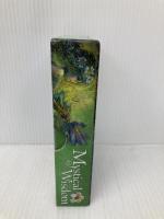 ミスティカルウィズダムカード （ 2023年価格改定版 ） 日本語版出版 (オラクルカードシリーズ) JMA・アソシエイツ（ライトワークス） ゲイ・ガスリー