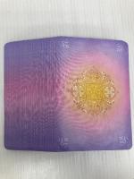 ミスティカルウィズダムカード （ 2023年価格改定版 ） 日本語版出版 (オラクルカードシリーズ) JMA・アソシエイツ（ライトワークス） ゲイ・ガスリー