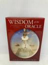 ウィズダム オラクルカード 【 2023年6月新装版 】 オラクルカード 日本語 解説書付き 占い 初心者向け (オラクルカードシリーズ) ライトワークス（JMA・アソシエイツ） コレット バロン=リード