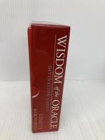 ウィズダム オラクルカード 【 2023年6月新装版 】 オラクルカード 日本語 解説書付き 占い 初心者向け (オラクルカードシリーズ) ライトワークス（JMA・アソシエイツ） コレット バロン=リード