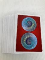 ウィズダム オラクルカード 【 2023年6月新装版 】 オラクルカード 日本語 解説書付き 占い 初心者向け (オラクルカードシリーズ) ライトワークス（JMA・アソシエイツ） コレット バロン=リード