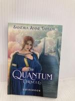 クォンタムオラクル (オラクルカードシリーズ) 株式会社 JMA・アソシエイツ(ライトワークス) サンドラ・アン・テイラー