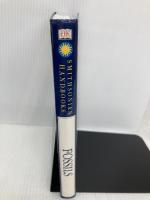 Handbooks: Fossils: The Clearest Recognition Guide Available (DK Smithsonian Handbook) DK Ward, David