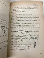 【※イタミ有】絵で見るソフトとハード―入門パーソナルコンピュータ 誠文堂新光社 緒方 健二