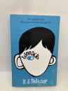 Wonder by R. J. Palacio(1905-07-05)