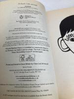 Wonder by R. J. Palacio(1905-07-05)