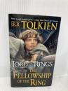 The Fellowship of the Ring: The Lord of the Rings: Part One Del Rey Tolkien, J.R.R.