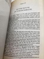 The Fellowship of the Ring: The Lord of the Rings: Part One Del Rey Tolkien, J.R.R.