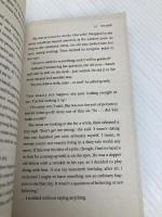 VINTAGE MINIS:DESIRE(A) VINTAGE CLASSICS UK MURAKAMI, HARUKI