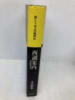 西湖案内: 中国庭園論序説 (旅とトポスの精神史) 岩波書店 大室 幹雄