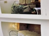 木綿のインテリア (松浦香苗のカラーワーク) 文化出版局 松浦 香苗