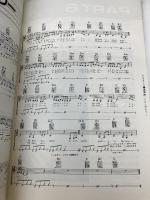 初心者のためのフォークギターハンドブック シンコーミュージック 辺見 としお