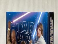 STAR WARS スター・ウォーズ ビジュアル事典 ジェダイの謎全解明  (スター・ウォーズビジュアル事典) 講談社 シャリー・ラスト