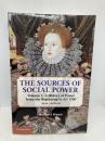 The Sources of Social Power Cambridge University Press Mann, Michael