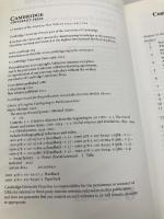 The Sources of Social Power Cambridge University Press Mann, Michael