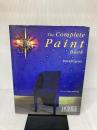 【※イタミ有り】The Complete Paint Book Conran Octopus Ltd Carter, David