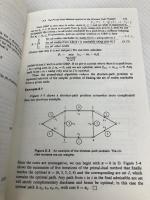 Combinatorial Optimization: Algorithms and Complexity  Dover Publications Papadimitriou, Christos H.
