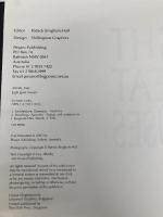 Eight Great Houses Pesaro Publishing Allenby, Guy