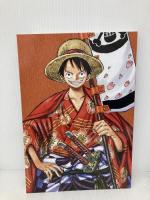 スーパー歌舞伎2『ワンピース』“偉大なる世界” 集英社 四代目 市川猿之助