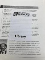 An Introduction to Database Systems Addison Wesley Date, C. J.