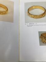 Catalogue of the Special Exhibition of Ch'ing Dynasty Costume Accessories National Palace Museum National Palace Museum,Taiwan