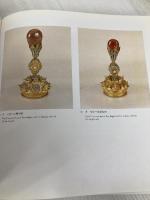 Catalogue of the Special Exhibition of Ch'ing Dynasty Costume Accessories National Palace Museum National Palace Museum,Taiwan