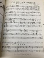 【ギタースコア】マイケル・シェンカー　（ヘヴィ・メタル6） シンコーミュージック シンコー