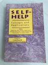 Self-Help: Concepts and Applications Charles Pr Pub Katz, Alfred H.