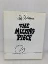 【※イタミ有】The Missing Piece HarperCollins Silverstein, Shel