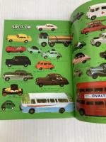 世界のミニカー (カラーブックス 127) 保育社 中島 登