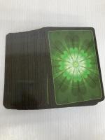 サイキックタロット・ハートオラクルカード(日本語版説明書付)2020年改定版 (オラクルカードシリーズ) 株式会社JMA・アソシエイツ(ライトワークス) ジョン・ホランド