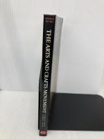 Arts and Crafts Movement (World of Art) Thames & Hudson Cumming, Elizabeth