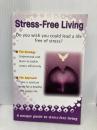 Stress-Free Living [Paperback] [Jan 01, 2012] MM Walia