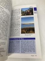 USA / Zentraler Osten. Washington D. C. Polyglott Reisefuehrer Polyglott Verlag Braunger, Manfred