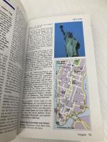 USA / Zentraler Osten. Washington D. C. Polyglott Reisefuehrer Polyglott Verlag Braunger, Manfred