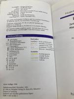 USA / Zentraler Osten. Washington D. C. Polyglott Reisefuehrer Polyglott Verlag Braunger, Manfred