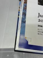 北島康介「闘いの軌跡」: 小学生時代からロンドン五輪まで-。写真で綴る”スーパースイマー”北島康介の歩み
